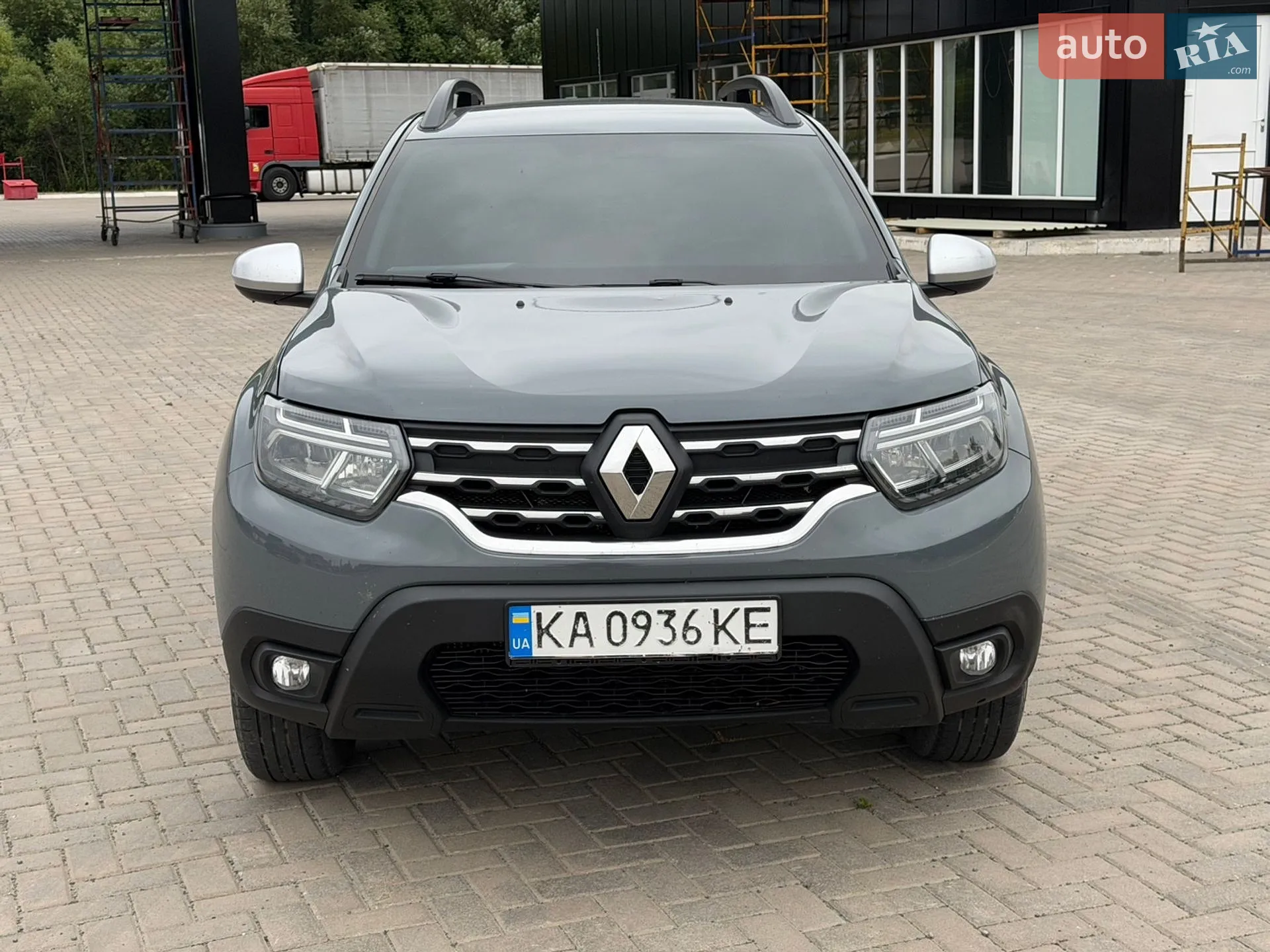 2023 Renault Duster - мініатюра 2