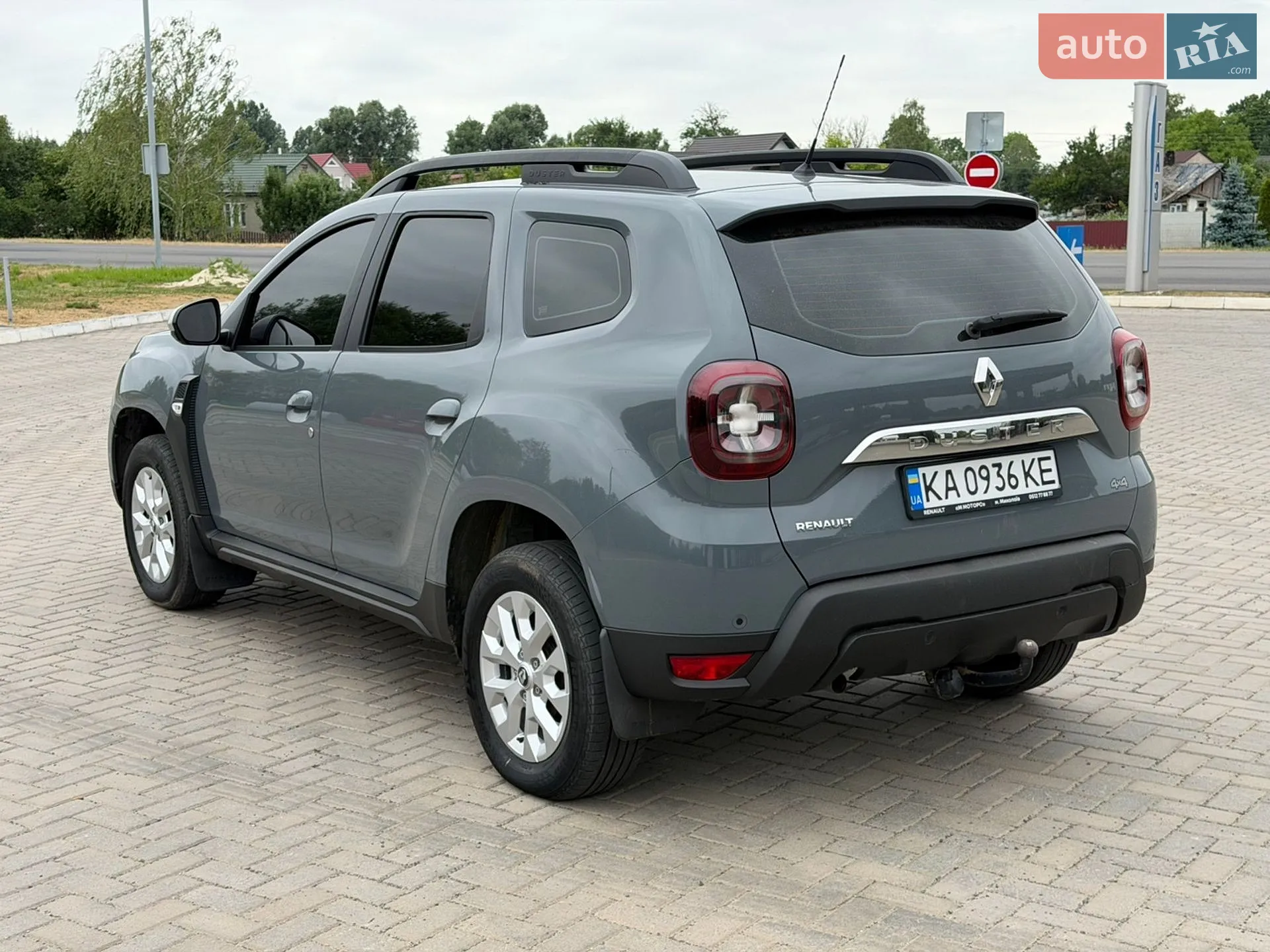 2023 Renault Duster - мініатюра 5