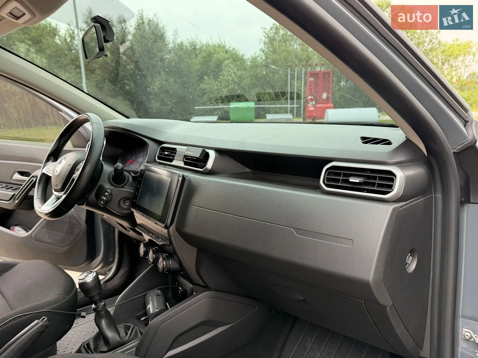 2023 Renault Duster - мініатюра 17