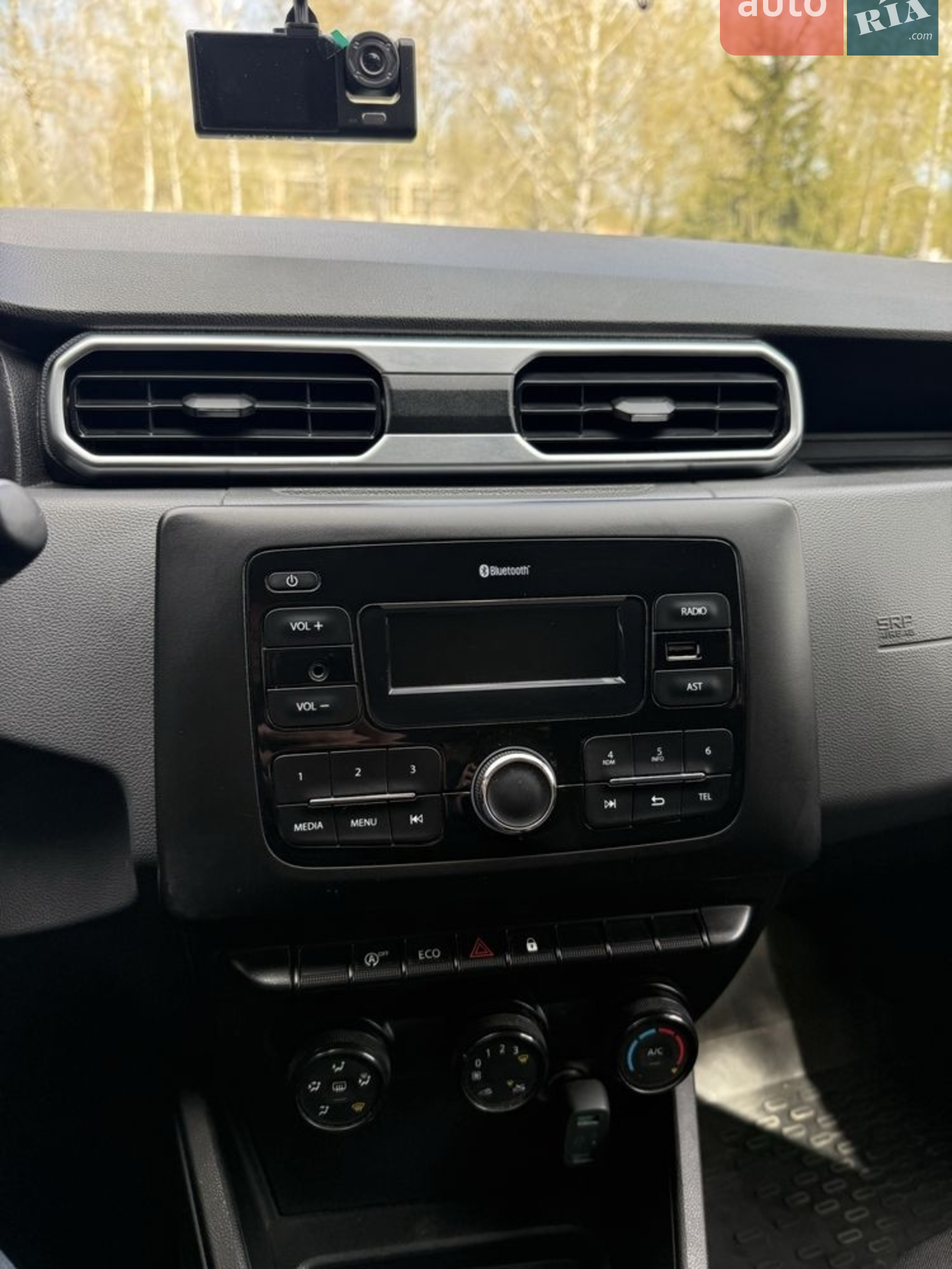 2021 Renault Duster - мініатюра 5