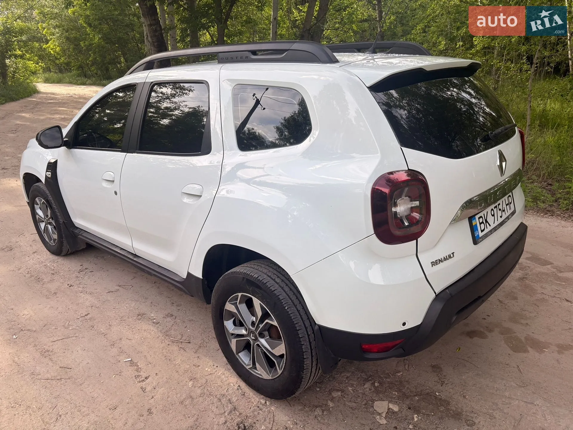 2021 Renault Duster - мініатюра 5