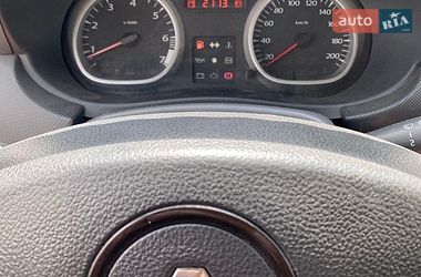 Внедорожник / Кроссовер Renault Duster 2010 в Знаменке