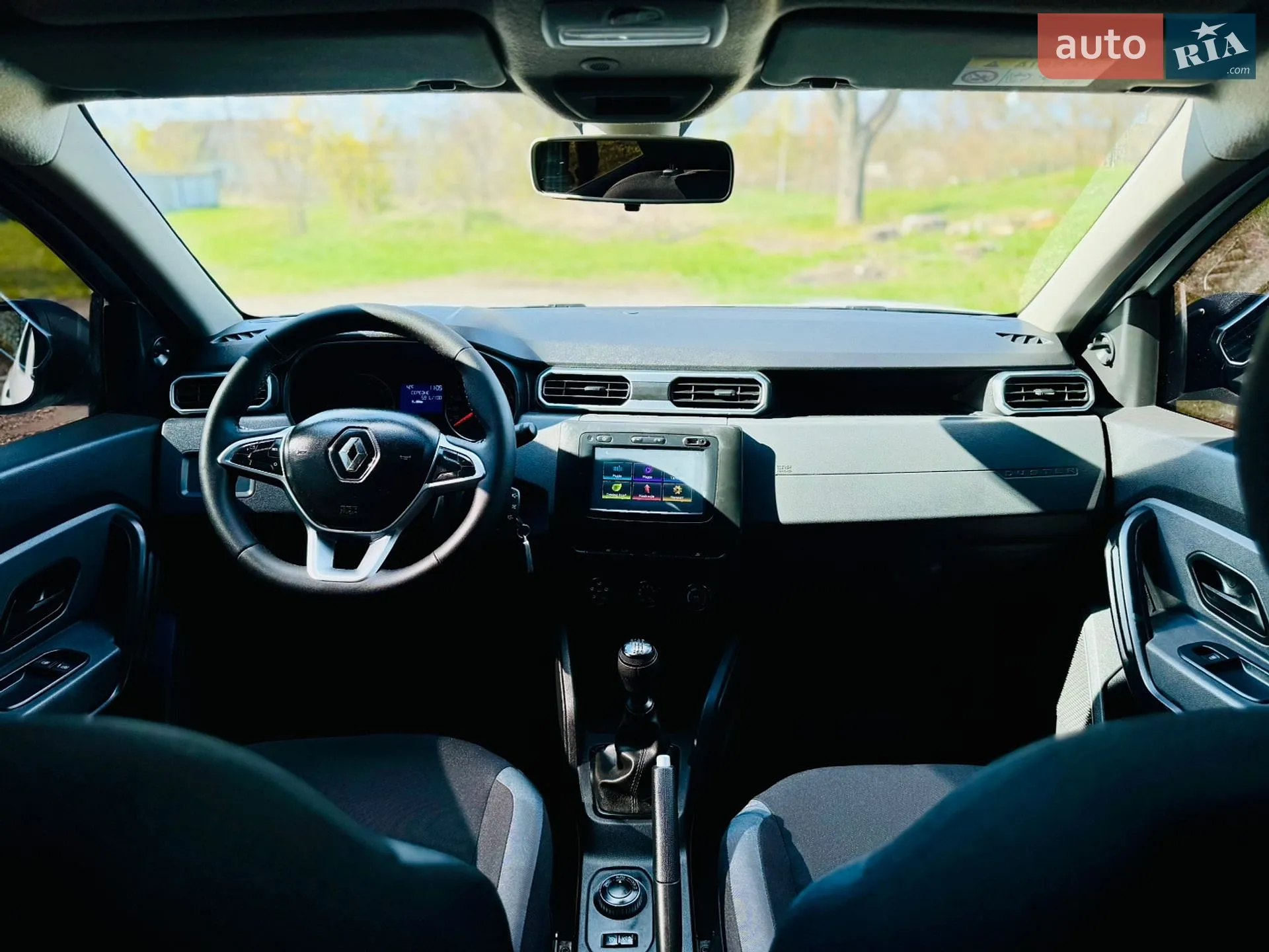 2019 Renault Duster - мініатюра 7