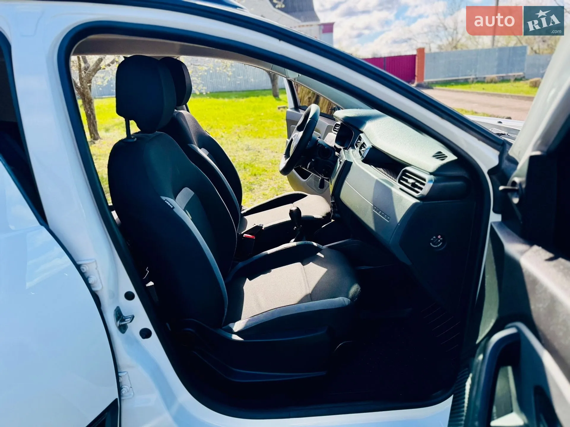 2019 Renault Duster - мініатюра 8