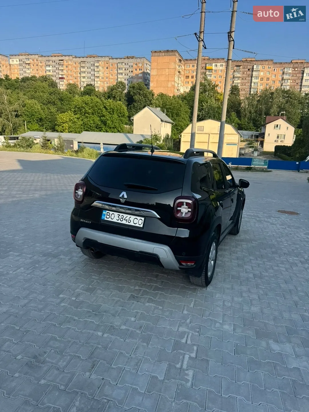 2018 Renault Duster - мініатюра 6