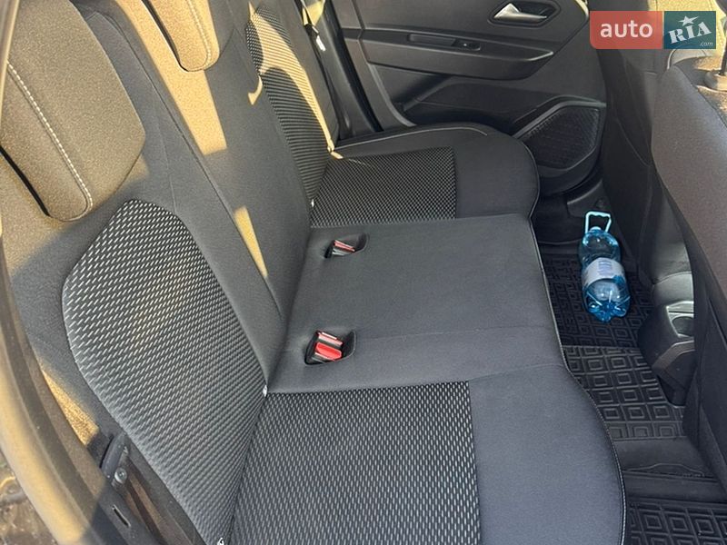 Внедорожник / Кроссовер Renault Duster 2018 в Тернополе фото 13 Внедорожник / Кроссовер Renault Duster 2018 в Тернополе