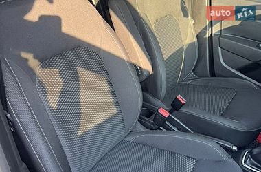 Внедорожник / Кроссовер Renault Duster 2018 в Тернополе фото 14 Внедорожник / Кроссовер Renault Duster 2018 в Тернополе