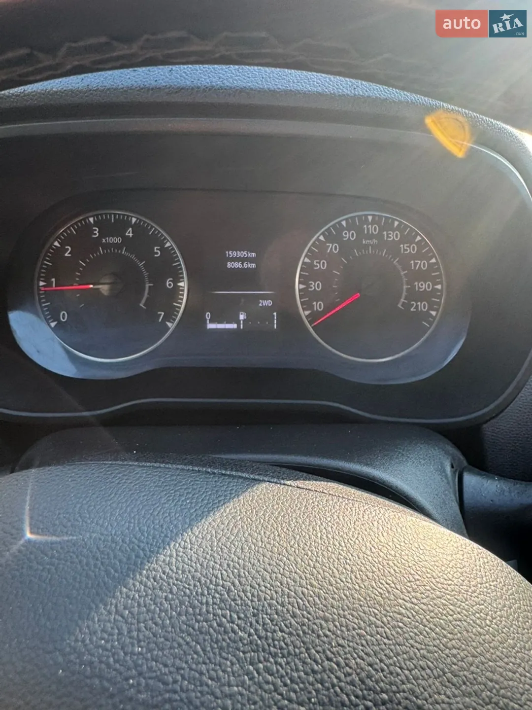 2018 Renault Duster - мініатюра 16