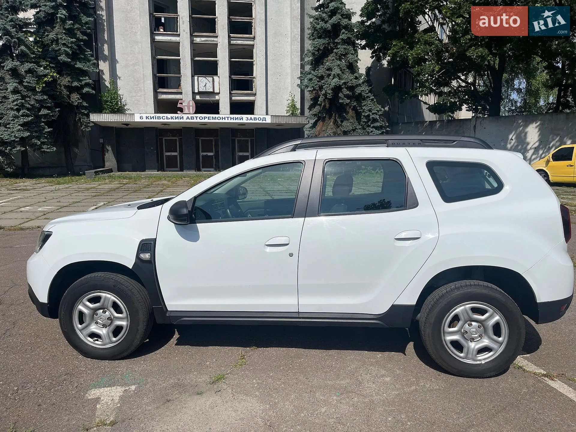 2019 Renault Duster - мініатюра 3