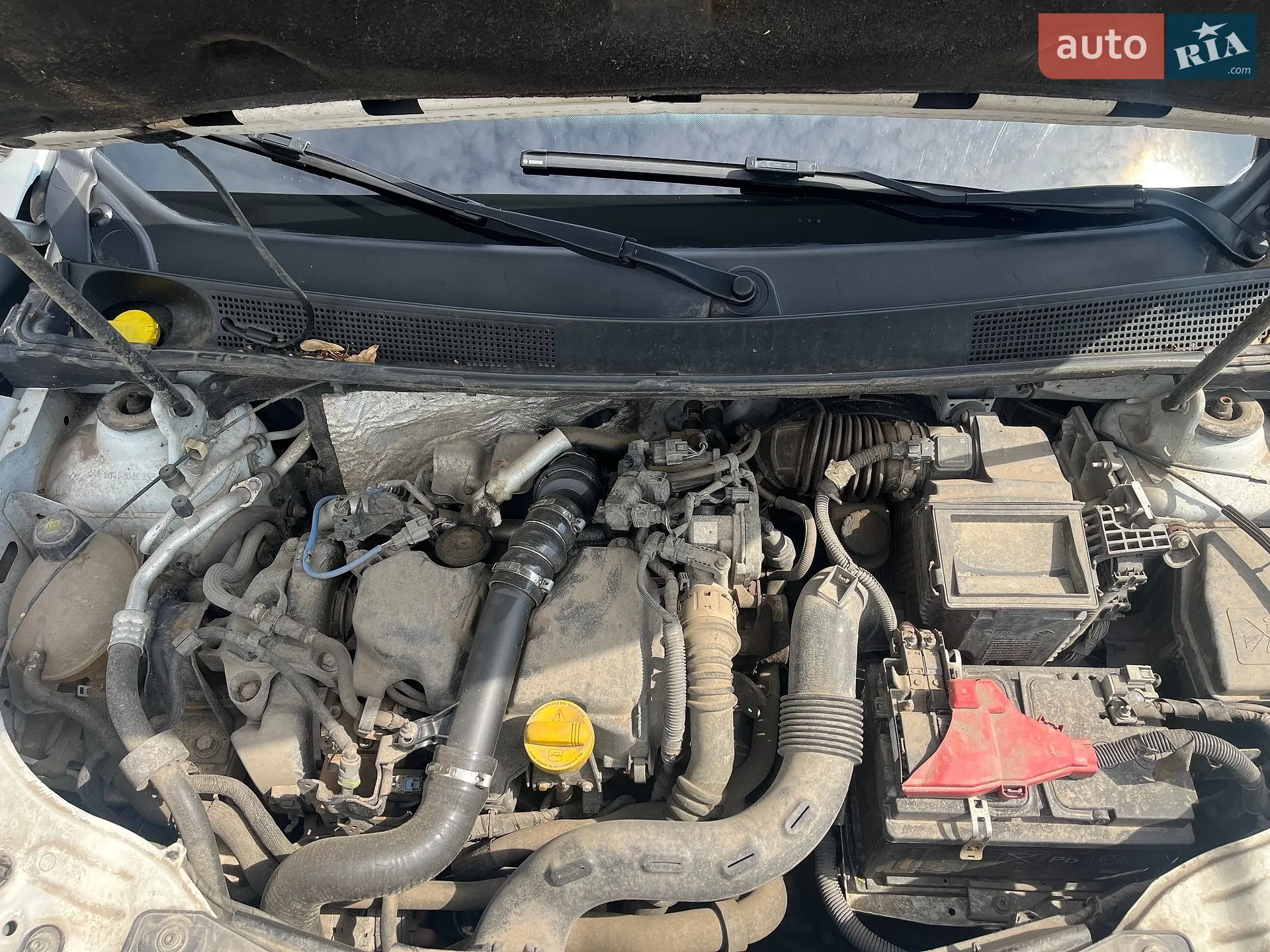 2019 Renault Duster - мініатюра 15