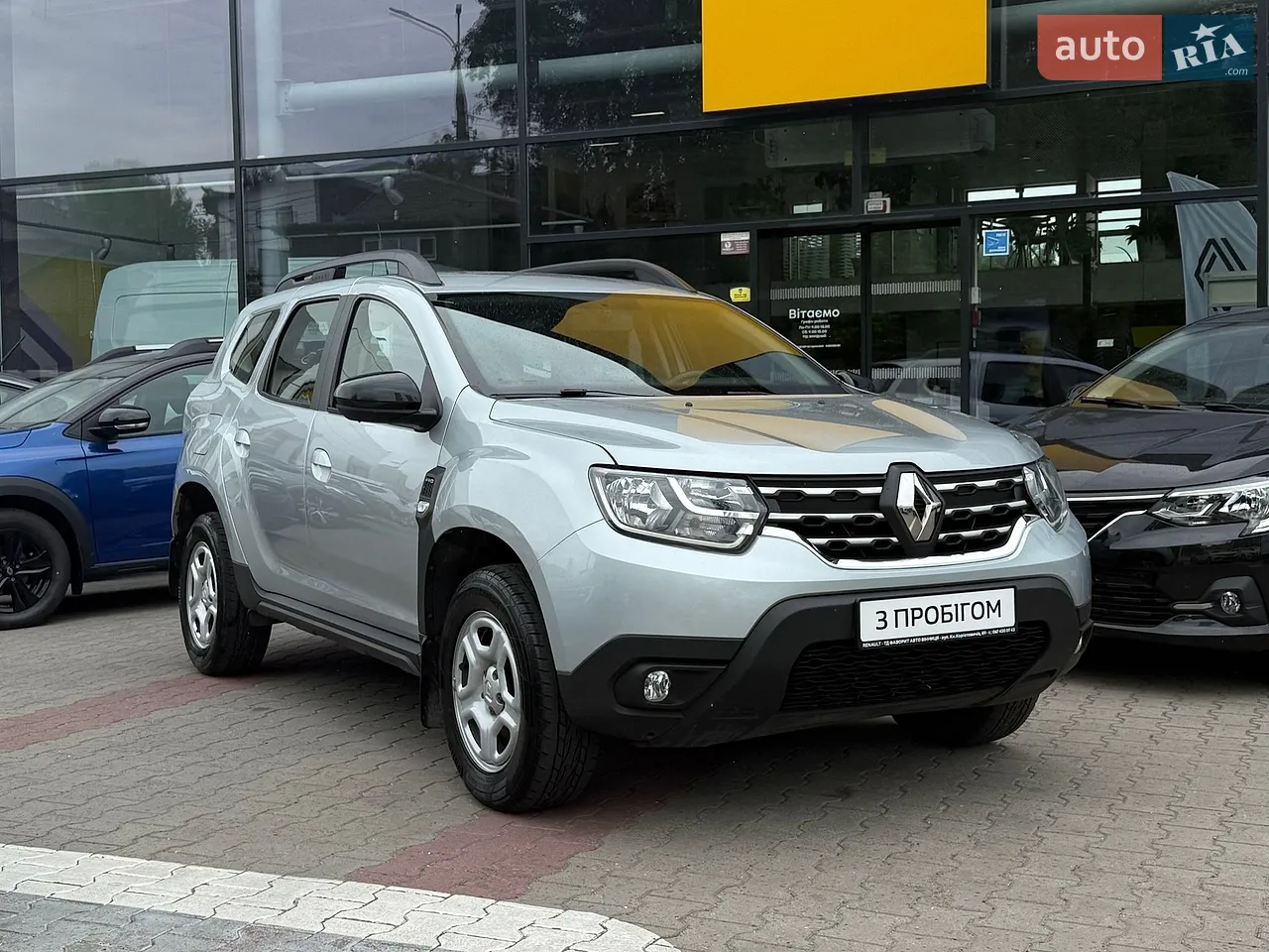 2021 Renault Logan - мініатюра 23