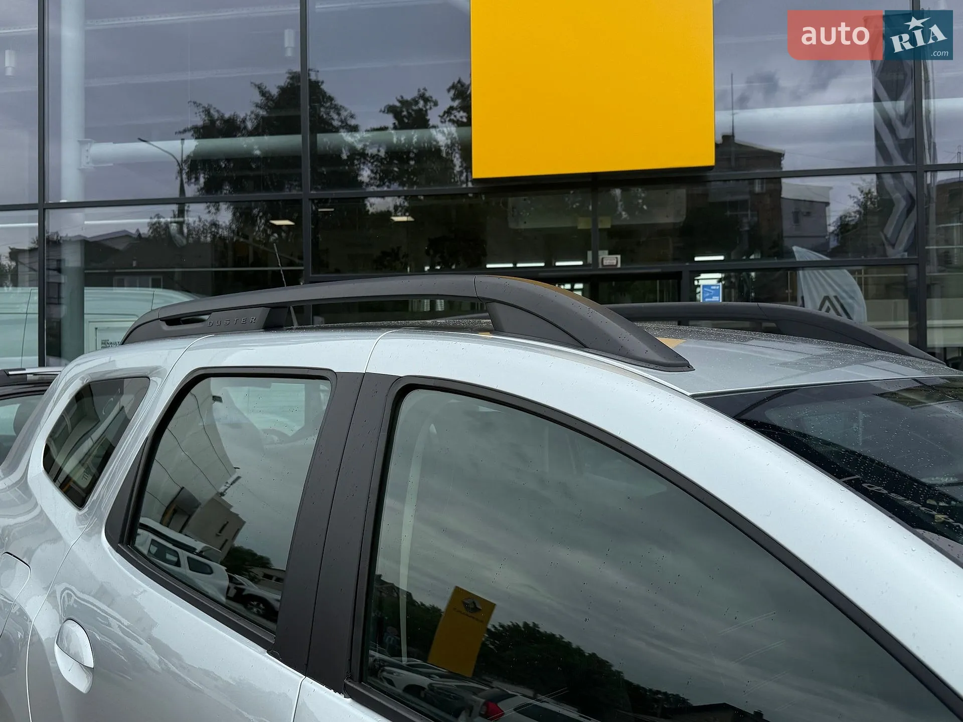2021 Renault Duster - мініатюра 6