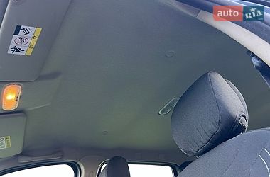 Позашляховик / Кросовер Renault Duster 2017 в Дніпрі