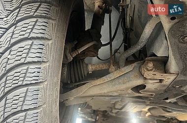 Позашляховик / Кросовер Renault Duster 2017 в Дніпрі
