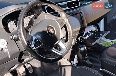 Позашляховик / Кросовер Renault Duster 2018 в Шостці