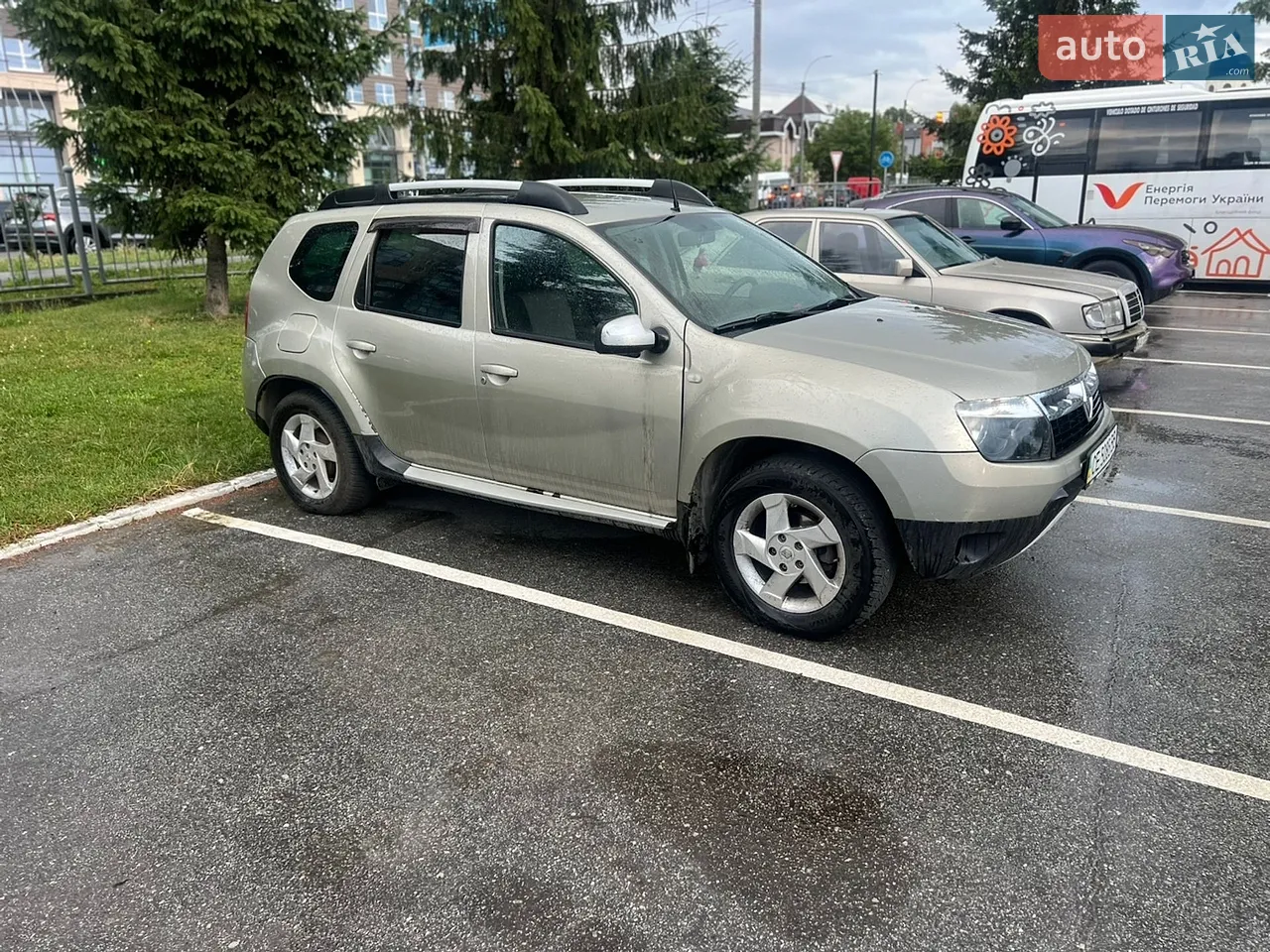 2012 Renault Duster - мініатюра 14