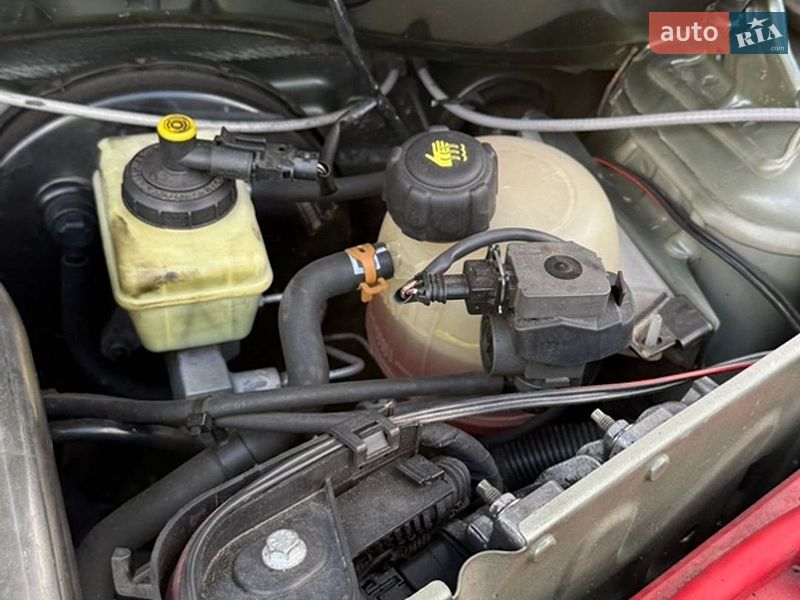 Внедорожник / Кроссовер Renault Duster 2013 в Лубнах