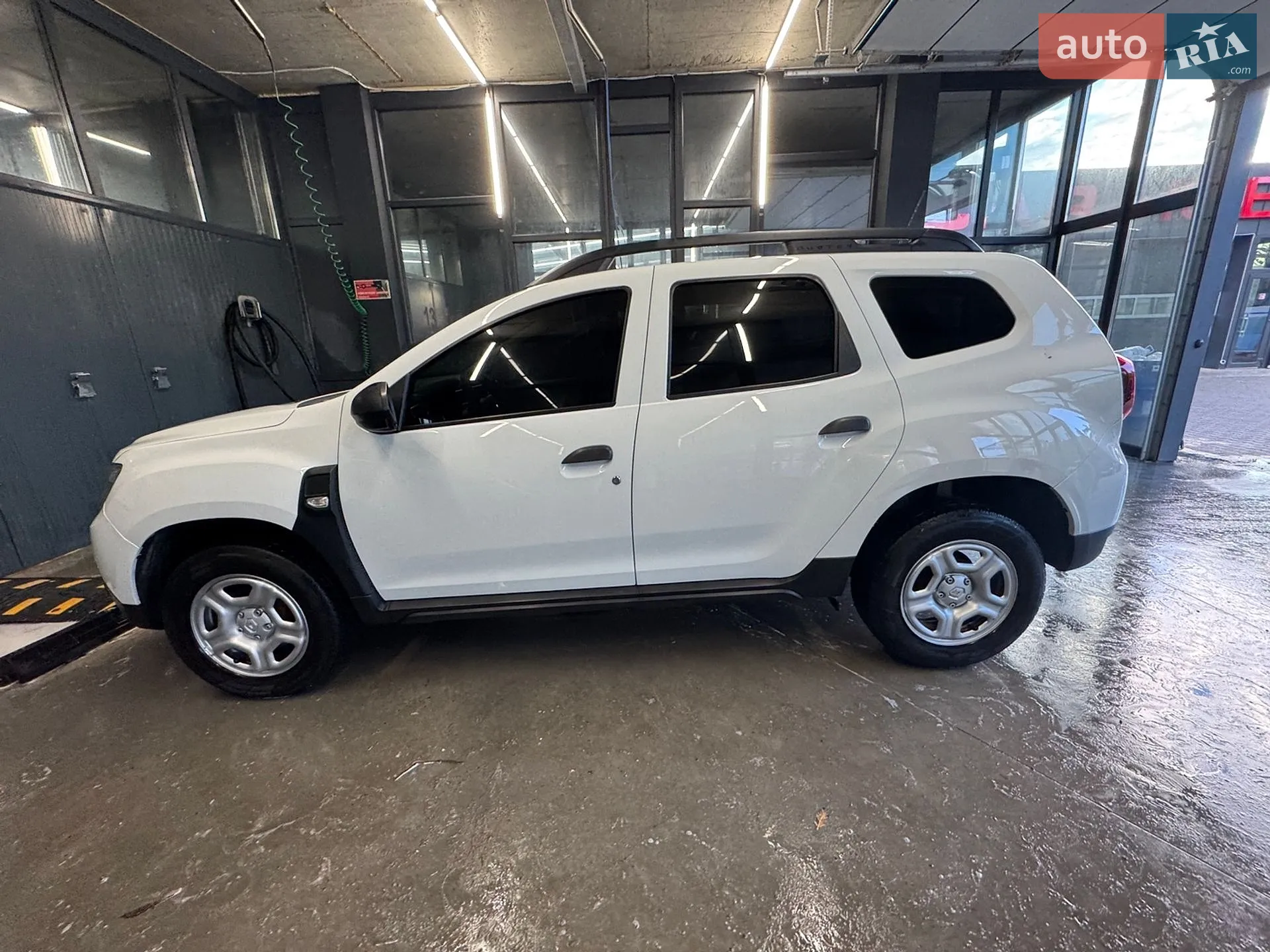 2020 Renault Duster - мініатюра 6