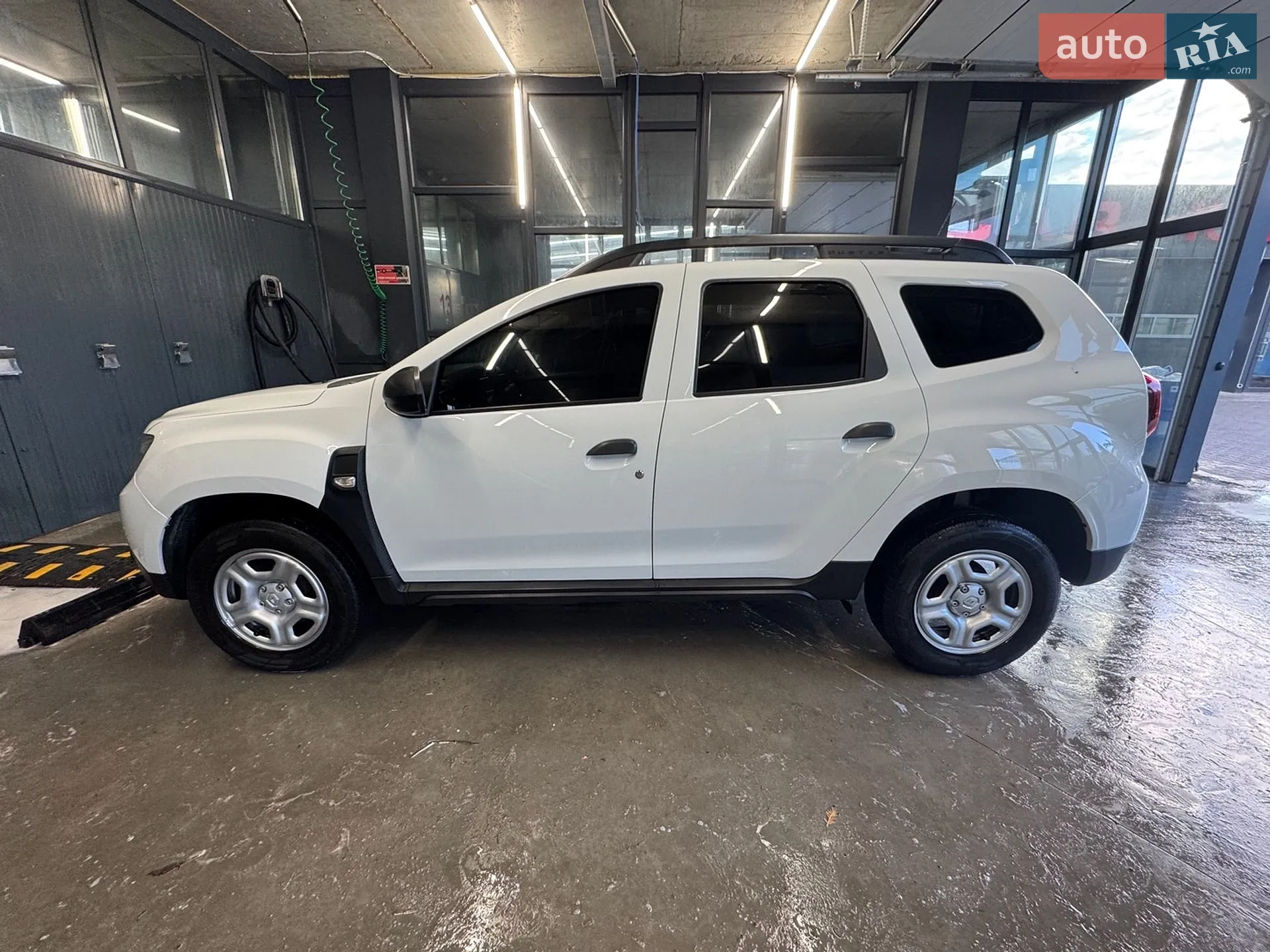 2020 Renault Duster - мініатюра 5