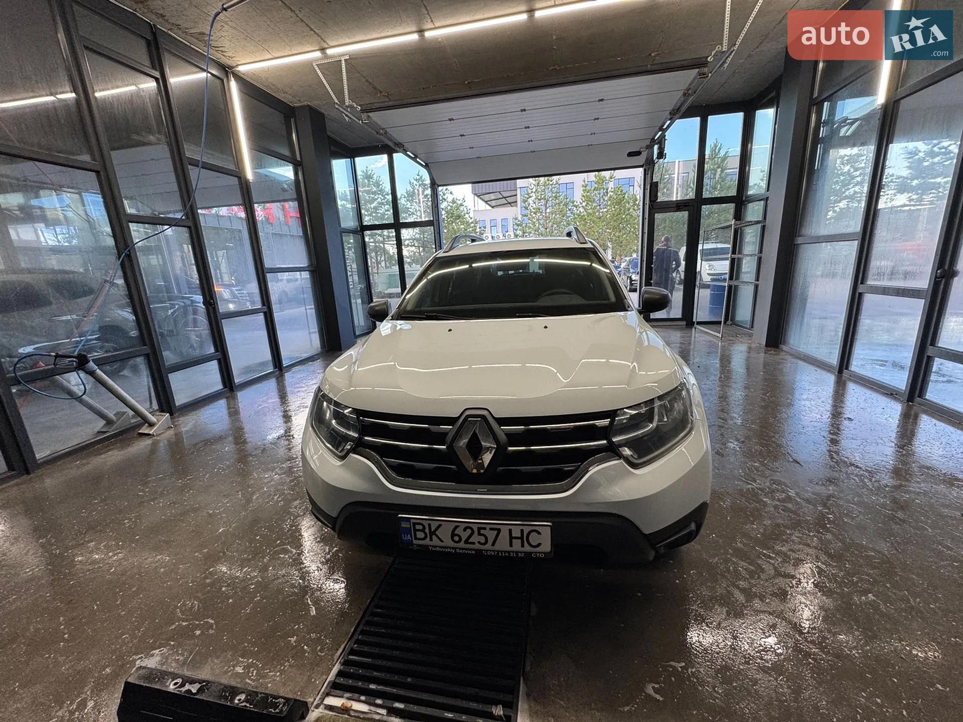 2020 Renault Duster - мініатюра 25