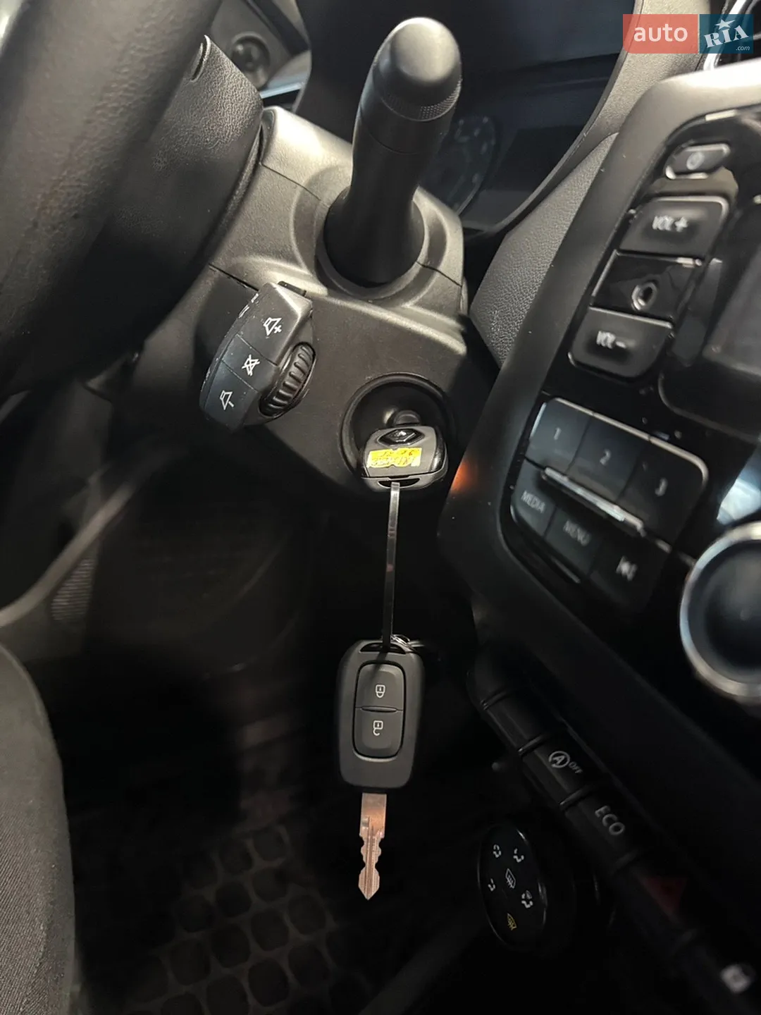 2020 Renault Duster - мініатюра 31