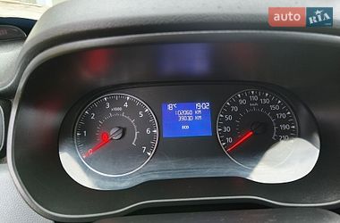 Внедорожник / Кроссовер Renault Duster 2021 в Лугинах фото 16 Внедорожник / Кроссовер Renault Duster 2021 в Лугинах