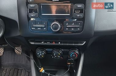 Внедорожник / Кроссовер Renault Duster 2021 в Лугинах фото 17 Внедорожник / Кроссовер Renault Duster 2021 в Лугинах