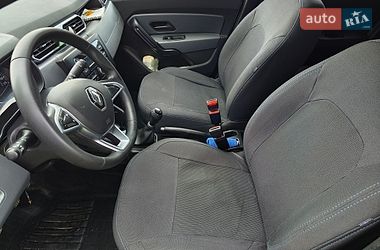 Внедорожник / Кроссовер Renault Duster 2021 в Лугинах фото 12 Внедорожник / Кроссовер Renault Duster 2021 в Лугинах