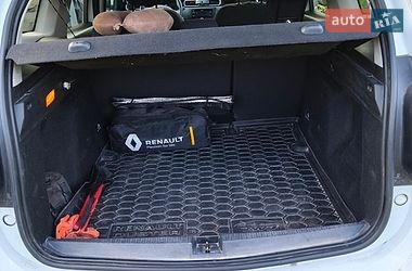 Внедорожник / Кроссовер Renault Duster 2021 в Лугинах фото 21 Внедорожник / Кроссовер Renault Duster 2021 в Лугинах