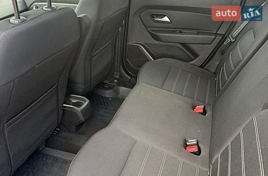 Позашляховик / Кросовер Renault Duster 2021 в Ніжині
