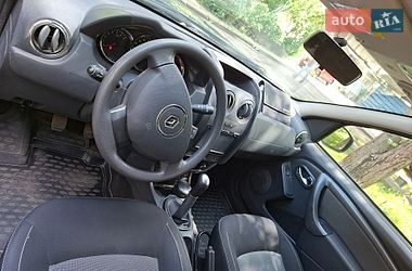 Внедорожник / Кроссовер Renault Duster 2016 в Ужгороде