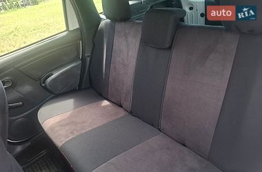 Внедорожник / Кроссовер Renault Duster 2013 в Черкассах фото 14 Внедорожник / Кроссовер Renault Duster 2013 в Черкассах