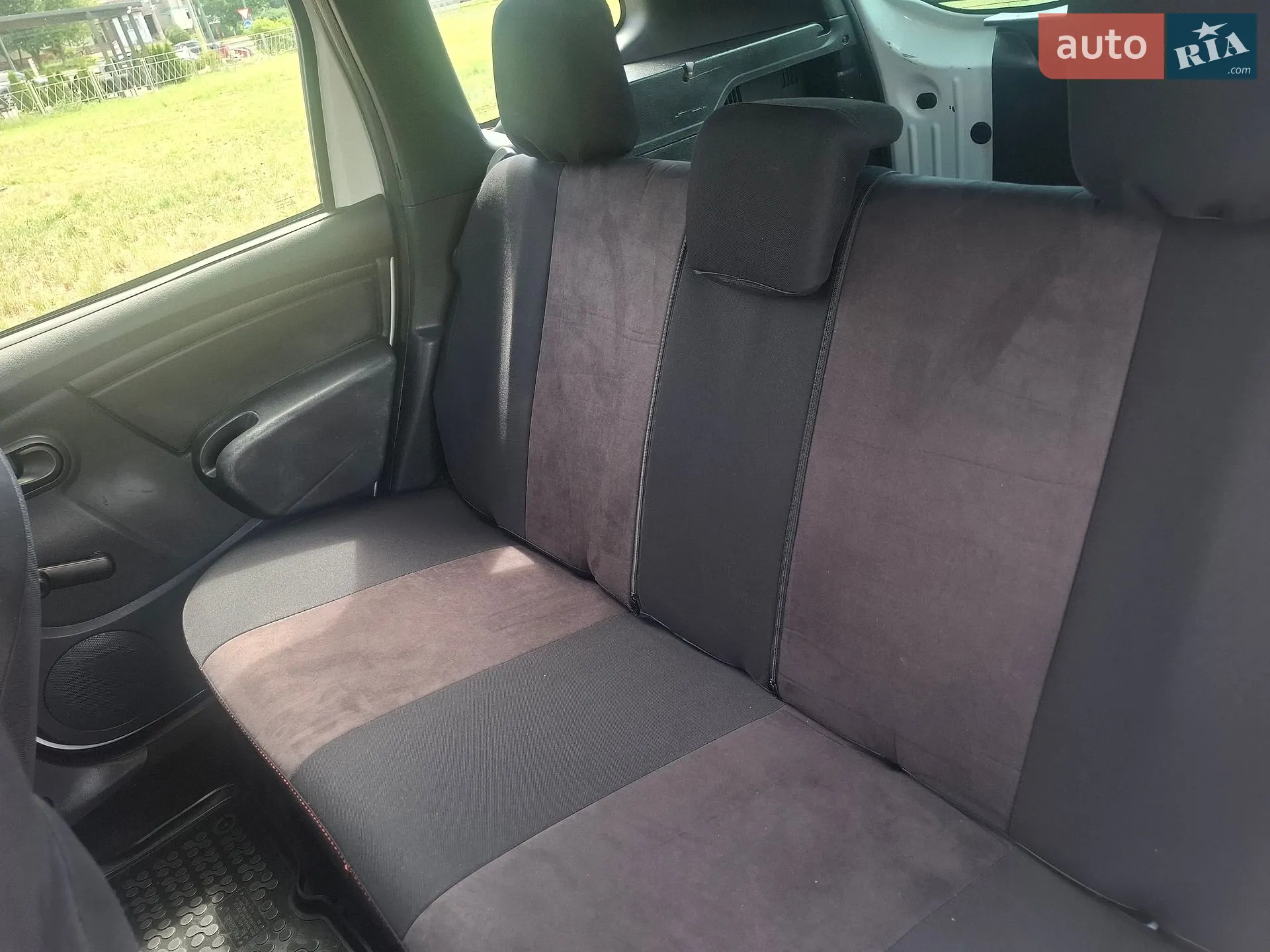 2013 Renault Duster - мініатюра 14