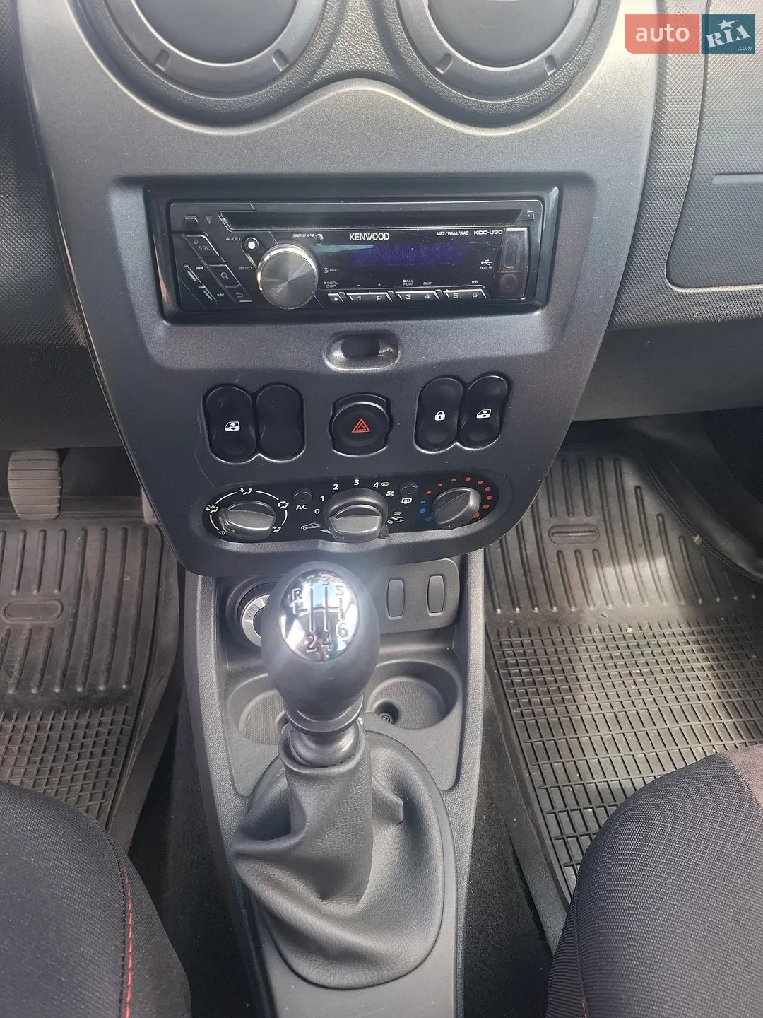 2013 Renault Duster - мініатюра 24