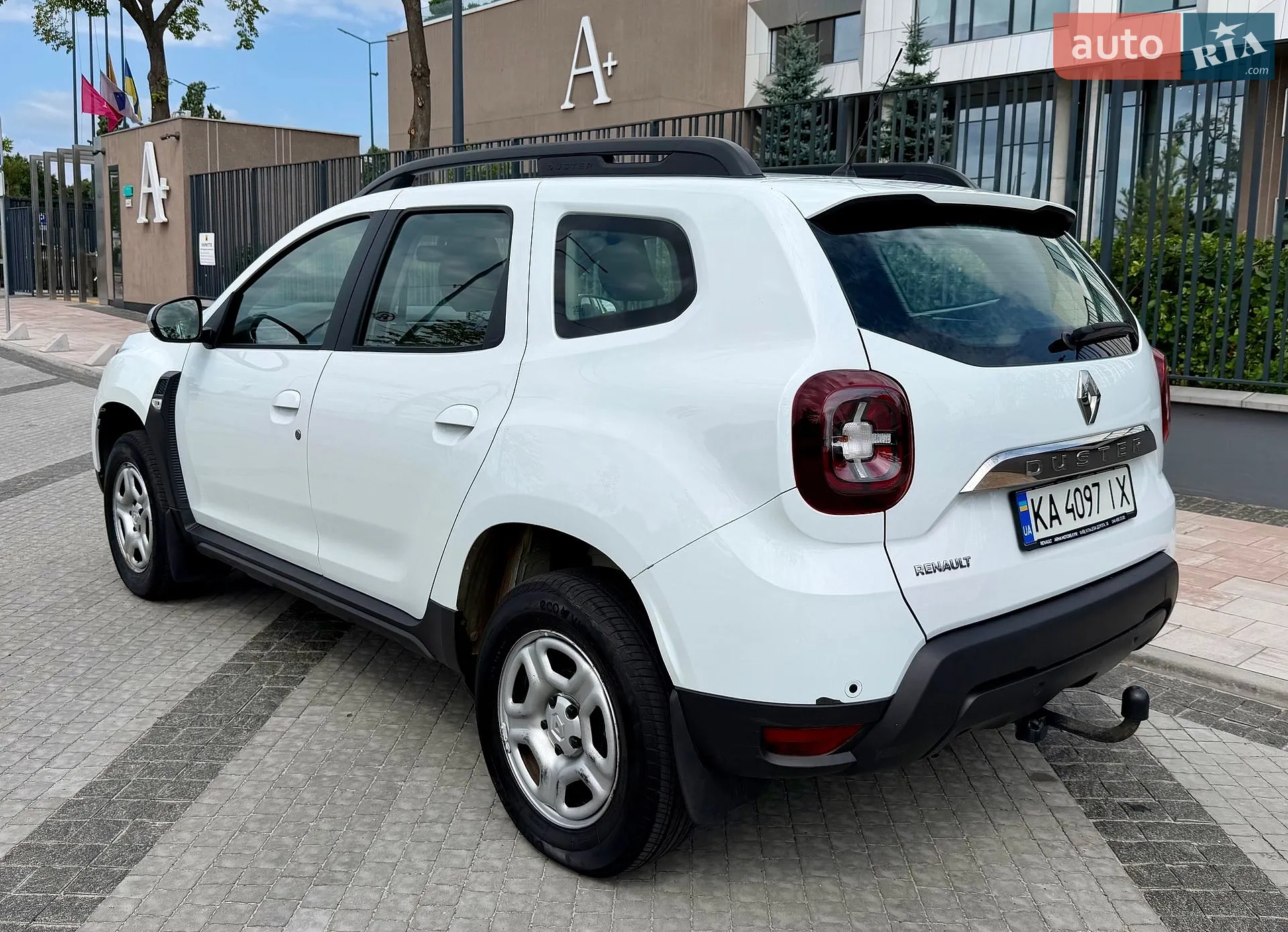 2023 Renault Duster - мініатюра 4