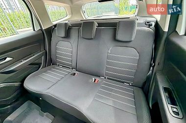 Позашляховик / Кросовер Renault Duster 2023 в Києві фото 19 Позашляховик / Кросовер Renault Duster 2023 в Києві