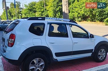 Внедорожник / Кроссовер Renault Duster 2017 в Запорожье фото 12 Внедорожник / Кроссовер Renault Duster 2017 в Запорожье