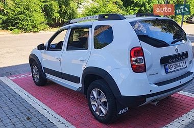 Внедорожник / Кроссовер Renault Duster 2017 в Запорожье фото 17 Внедорожник / Кроссовер Renault Duster 2017 в Запорожье
