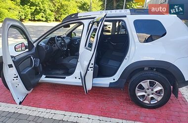 Внедорожник / Кроссовер Renault Duster 2017 в Запорожье фото 19 Внедорожник / Кроссовер Renault Duster 2017 в Запорожье