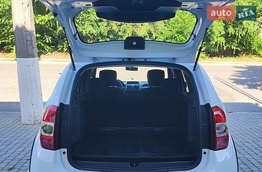 Внедорожник / Кроссовер Renault Duster 2017 в Запорожье фото 23 Внедорожник / Кроссовер Renault Duster 2017 в Запорожье