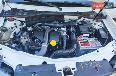 Внедорожник / Кроссовер Renault Duster 2017 в Запорожье фото 27 Внедорожник / Кроссовер Renault Duster 2017 в Запорожье