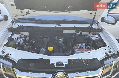 Внедорожник / Кроссовер Renault Duster 2017 в Запорожье фото 30 Внедорожник / Кроссовер Renault Duster 2017 в Запорожье