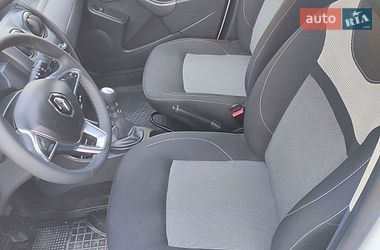 Внедорожник / Кроссовер Renault Duster 2017 в Запорожье фото 32 Внедорожник / Кроссовер Renault Duster 2017 в Запорожье