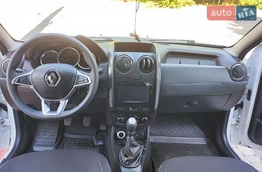 Внедорожник / Кроссовер Renault Duster 2017 в Запорожье фото 35 Внедорожник / Кроссовер Renault Duster 2017 в Запорожье