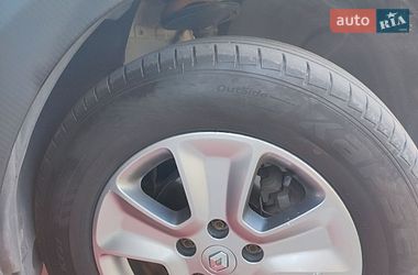 Внедорожник / Кроссовер Renault Duster 2017 в Запорожье фото 39 Внедорожник / Кроссовер Renault Duster 2017 в Запорожье