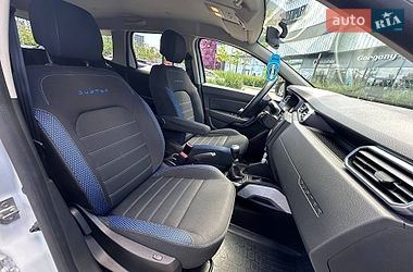 Внедорожник / Кроссовер Renault Duster 2020 в Киеве