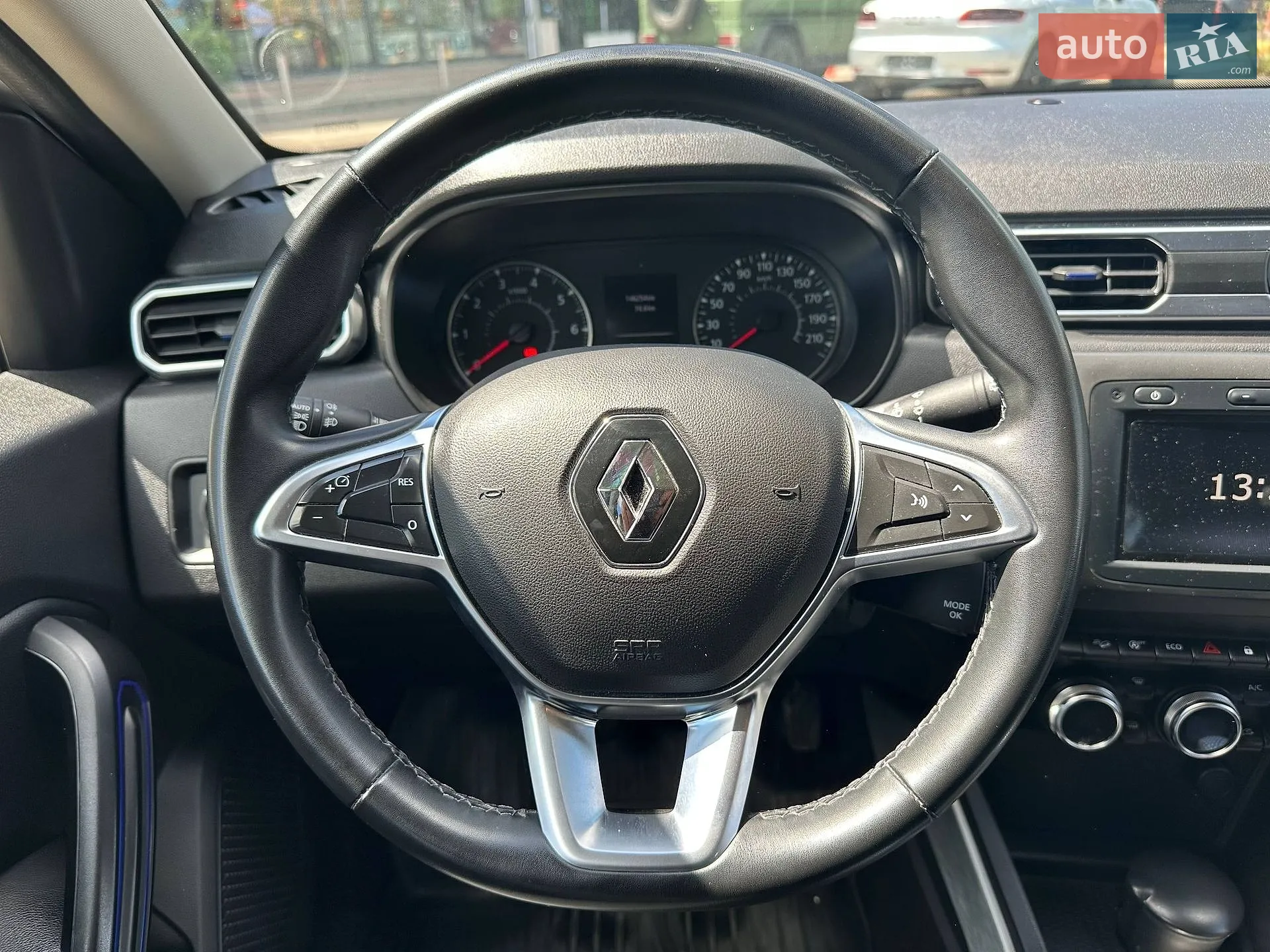 2020 Renault Duster - мініатюра 14