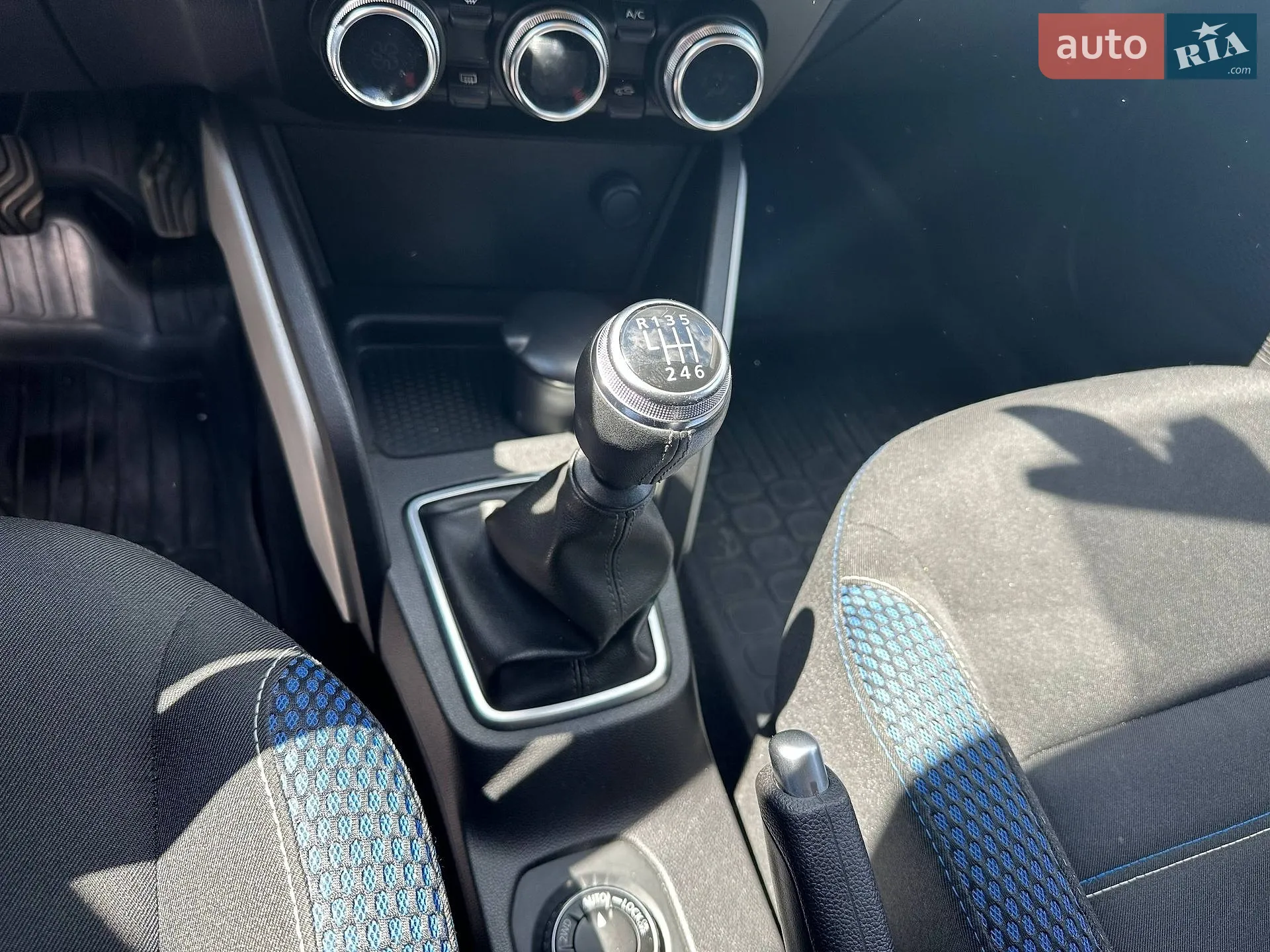 2020 Renault Duster - мініатюра 15
