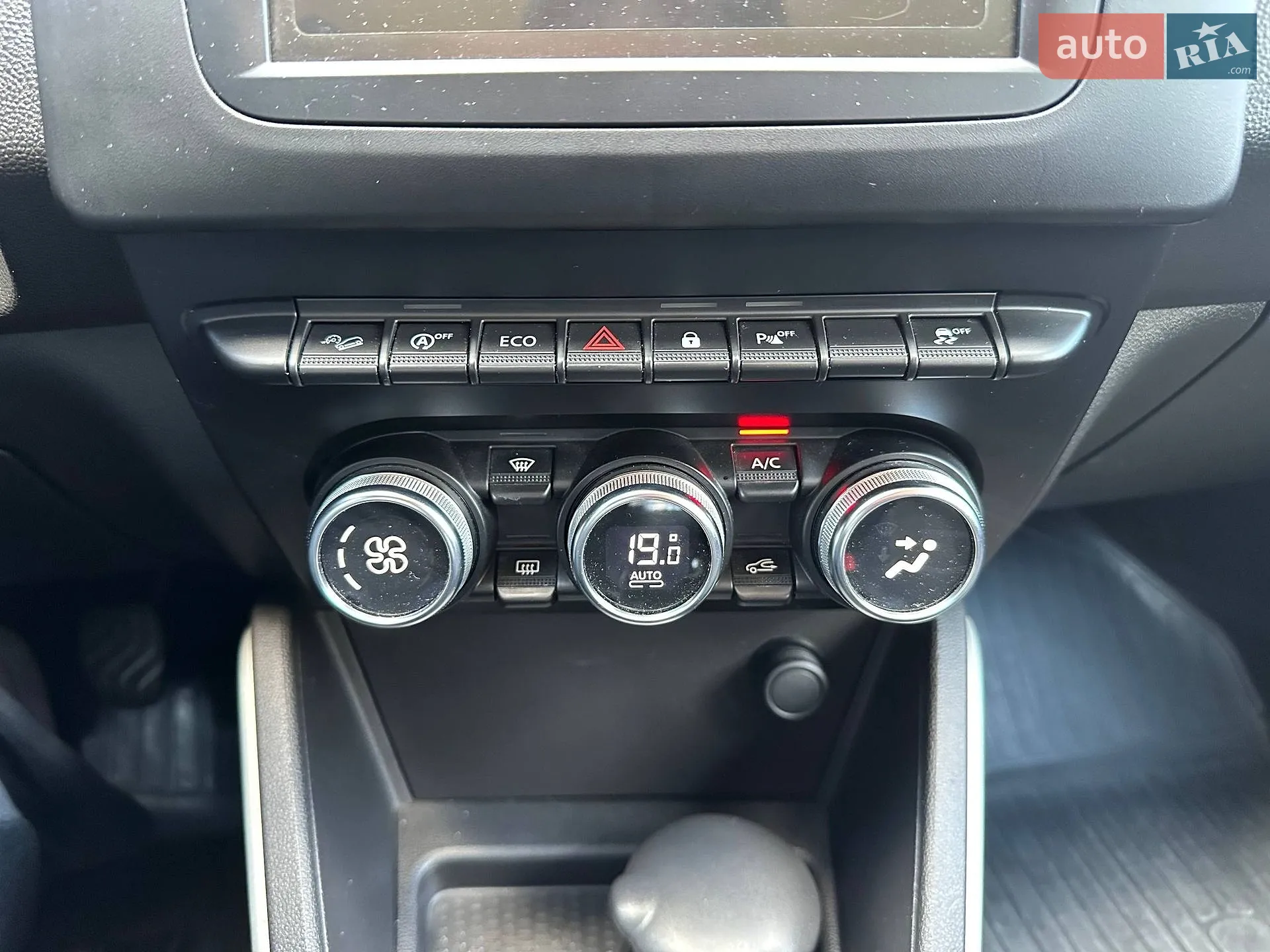 2020 Renault Duster - мініатюра 17