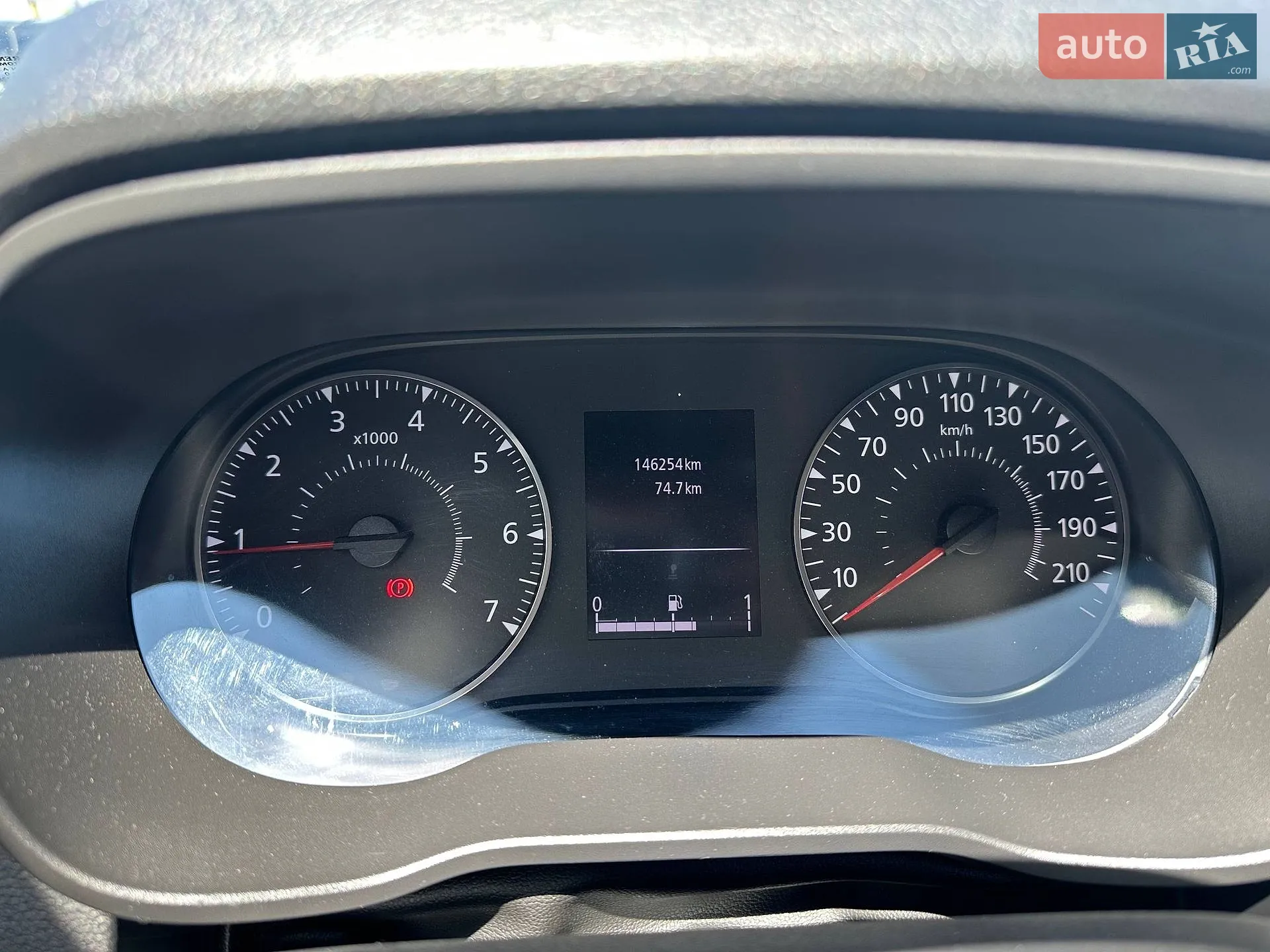 2020 Renault Duster - мініатюра 18